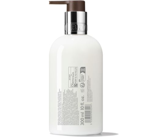 Molton Brown M.Brown Flora Luminare Body Lotion 300 ml Ķermeņa kosmētika