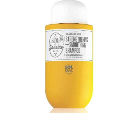 Sol De Janeiro Brazilian Joia Shampoo 295 ml Matu kopšana