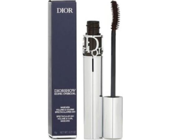 Christian Dior Dior Diorshow Iconic Overcurl Volume Mascara 6 gr Smaržas - NESAKĀRTOTS