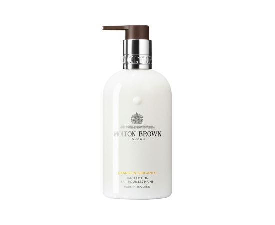 Molton Brown M.Brown Orange & Bergamot Hand Lotion 300 ml Ķermeņa kosmētika