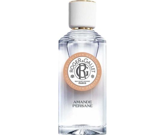 Roger & Gallet Roger &Gallet Persian Almond Wellbeing Fragrant Water 100 ml Smaržas - NESAKĀRTOTS