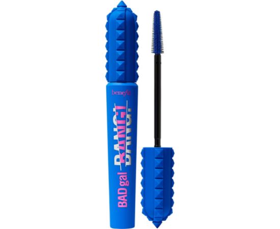 Benefit Badgal Bang! Waterproof Volumizing Mascara 8,5 g blue Духи и косметика