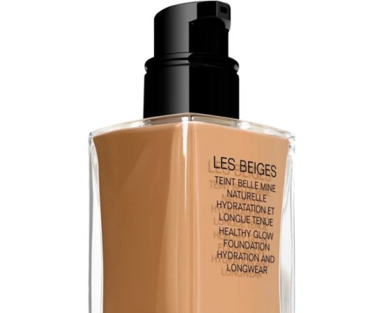 Chanel Les Beiges Healthy Glow Foundation 30 ml Smaržas - NESAKĀRTOTS