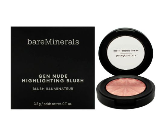 BareMinerals Gen Nude Powder Blush 6 gr Духи и косметика