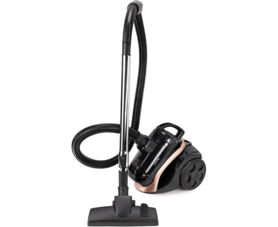 Пылесос безмешковый циклонный, 800W, 6903, Kamille Пылесосы