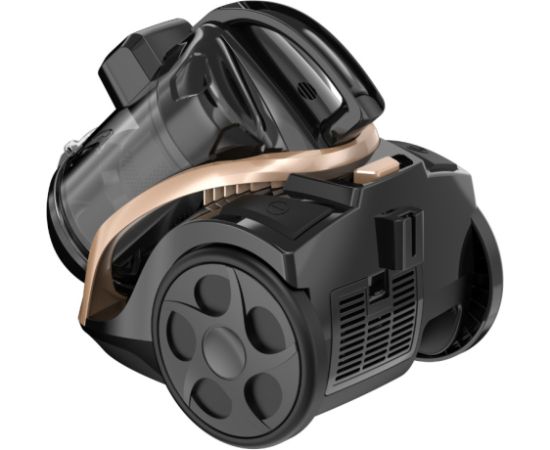 Пылесос безмешковый циклонный, 800W, 6903, Kamille Пылесосы