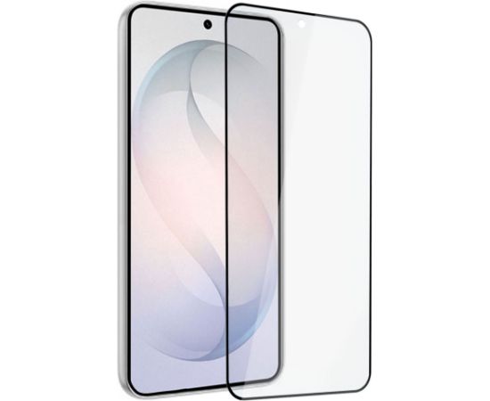 TFO Mocco Full Face 6D / Full Glue Tempered Glass Aizsargstikls Pilnam Ekrānam Samsung Galaxy S26 Ekrānu aizsardzība