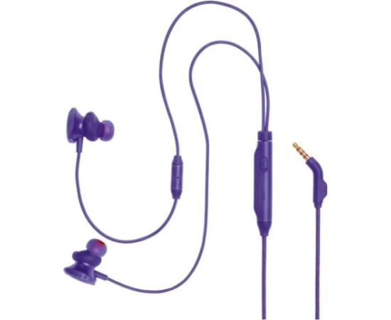 JBL Quantum 50 Spēļu Austiņas ar mikrofonu Austiņas