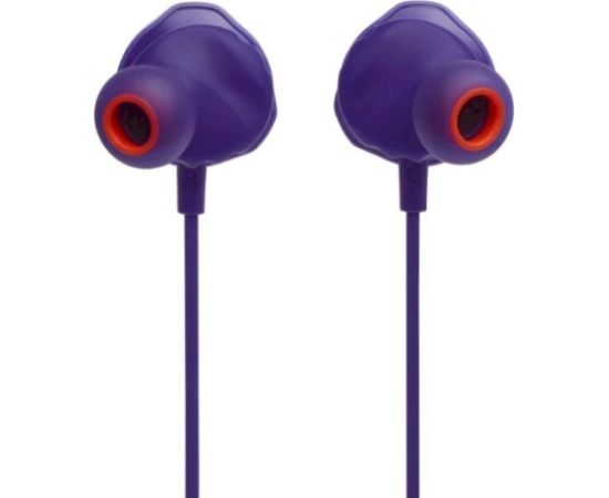 JBL Quantum 50 Spēļu Austiņas ar mikrofonu Austiņas