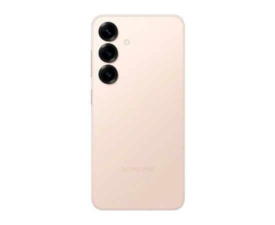 Samsung Galaxy S25 5G Смартфон 12GB / 128GB Pink Gold Мобильные телефоны