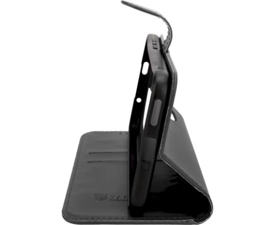 Tactical Field Notes Защитный чехол для Xiaomi Redmi Note 15 Pro+ 5G / чёрный Чехлы - альтернативные