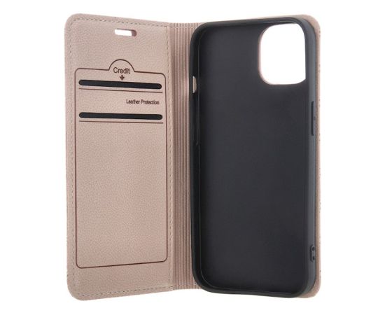 Mocco Smart Caro Grāmatveida Maks Viedtālrunim Samsung Galaxy A26 5G Neoriģinālie Maciņi