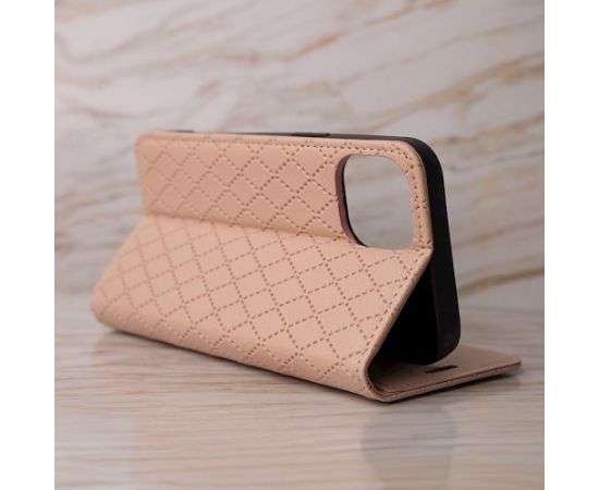 Mocco Smart Caro Grāmatveida Maks Viedtālrunim Samsung Galaxy A26 5G Neoriģinālie Maciņi