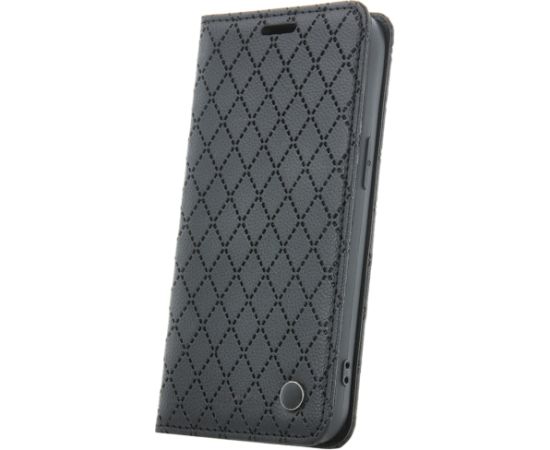 Mocco Smart Caro Case Grāmatveida Maks Priekš Apple iPhone 15 Neoriģinālie Maciņi