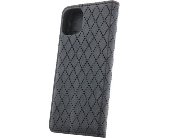 Mocco Smart Caro Case Grāmatveida Maks Priekš Apple iPhone 15 Neoriģinālie Maciņi