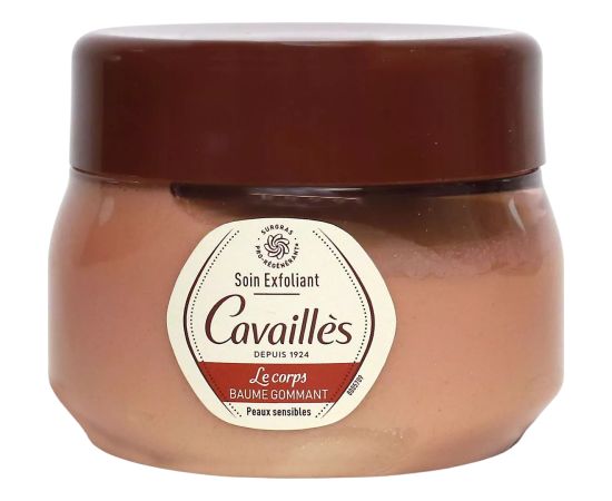 Roge Cavailles, Roge Cavailles, Exfoliating, Body Scrub, 200 g Ķermeņa kosmētika