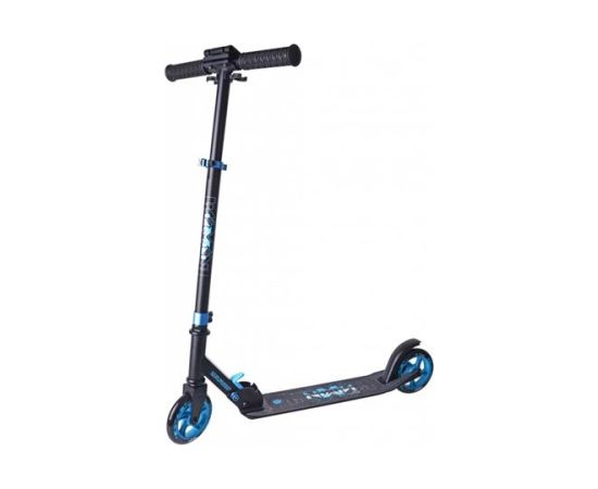 Tempish NIXIN 125 II skrejritenis, zils Skrejriteņi bērniem