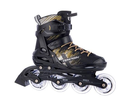 Tempish Wox 2.0 Gold 39 Skrituļslidas
