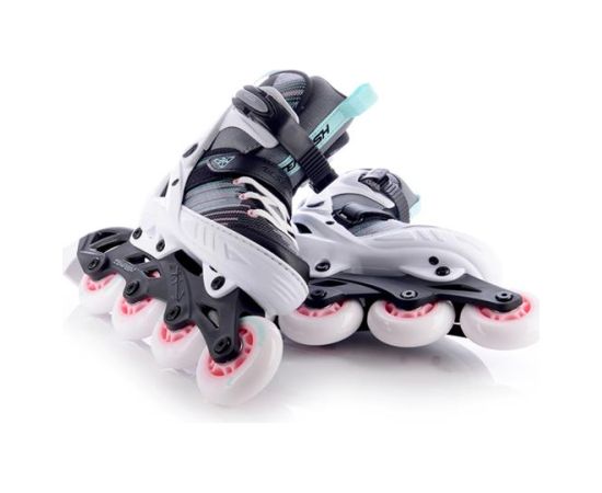 Tempish SYSTENT Girl adjustable 29-32 Роликовые коньки