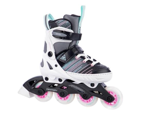 Tempish SYSTENT Girl adjustable 33-36 Роликовые коньки