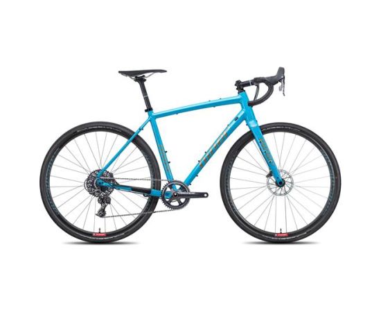 Niner RLT 2-star velosipēds, zils, 53 Jaunumi - Sports