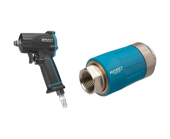 Hazet 9012M - black - release torque 1 -100 Nm Jaunumi -Dārzam