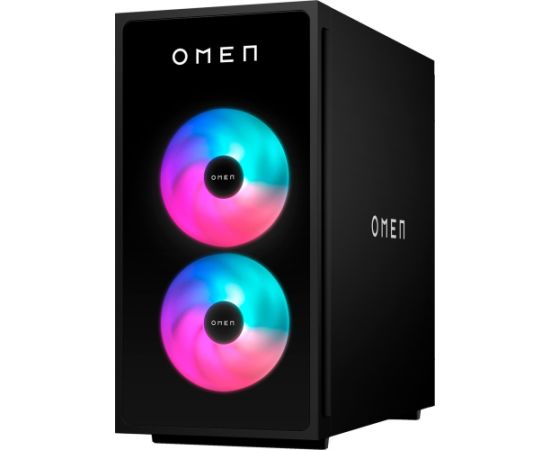 OMEN by HP 35L Gaming Desktop GT16-1296NG (black, without operating system) Персональные компьютеры