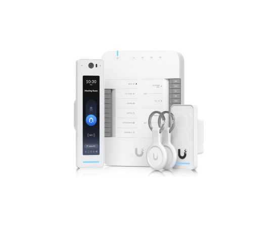 Ubiquiti G3 Starter Kit Pro (UA-G3-SK-Pro) Новинки Компьютерная техника