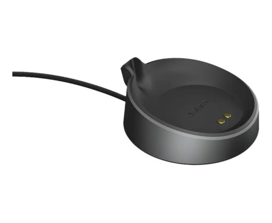 Jabra Evolve2 75 Charging Station USB-C (black) Jaunumi -Dārzam