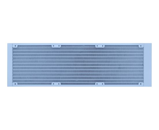 Thermaltake TH360 V2 Ultra ARGB Sync All-In-One Liquid Cooler Hydrangea Blue (light blue) Охлаждение процессора