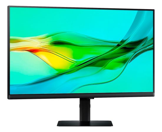 Samsung ViewFinity S60UD S27D604UAU - 27 - black, QHD, IPS, USB-C, 100Hz panel LED / LCD мониторы