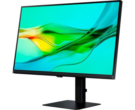 Samsung ViewFinity S60UD S27D604UAU - 27 - black, QHD, IPS, USB-C, 100Hz panel LED / LCD мониторы