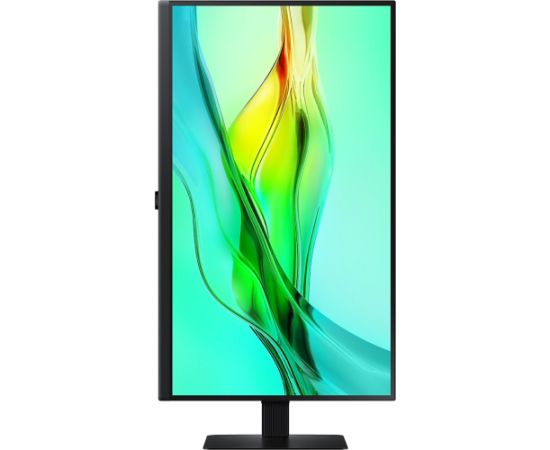 Samsung ViewFinity S60UD S27D604UAU - 27 - black, QHD, IPS, USB-C, 100Hz panel LED / LCD мониторы