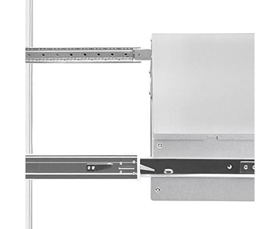 Silverstone Technology SST-RMS03-26 Новинки Компьютерная техника