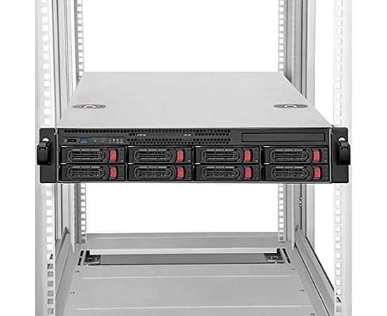 Silverstone Technology SST-RMS03-26 Новинки Компьютерная техника