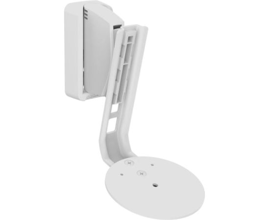 Vogels Wall mount Speaker Wall Mount for Sonos Era 100 Tilt, rotate Maximum weight (capacity) 7 kg White Крепления для телевизоров