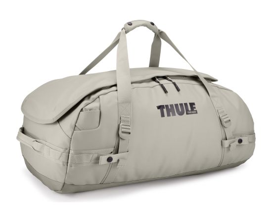 Thule Chasm Recycled Duffel 70L - Soft Sand, 3205140 Thule Somas portatīvajiem datoriem