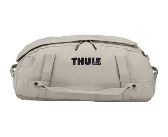 Thule Chasm Recycled Duffel 70L - Soft Sand, 3205140 Thule Somas portatīvajiem datoriem