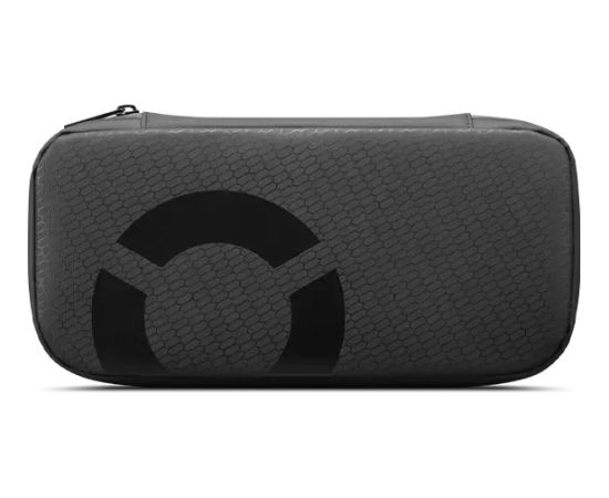 Lenovo Legion Go S Carry Case Black Сумки, обложки для ноутбуков