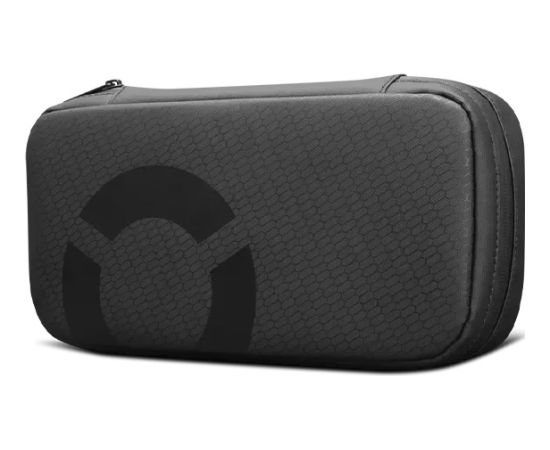 Lenovo Legion Go S Carry Case Black Сумки, обложки для ноутбуков