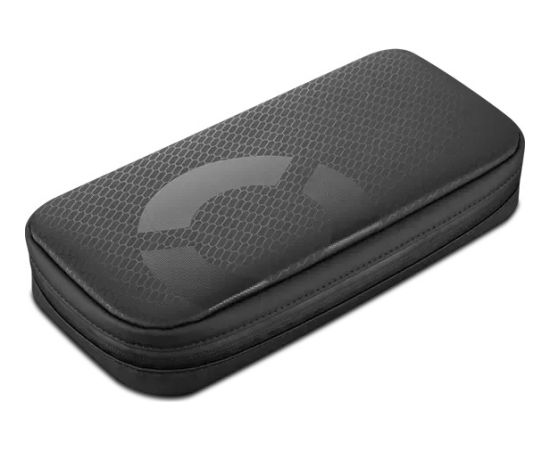 Lenovo Legion Go S Carry Case Black Сумки, обложки для ноутбуков