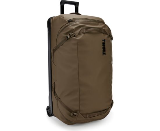 Thule Chasm Recycled Rolling Duffel - Deep Khaki, 3205604 Thule Сумки, обложки для ноутбуков