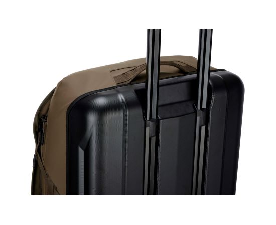 Thule Chasm Recycled Rolling Duffel - Deep Khaki, 3205604 Thule Сумки, обложки для ноутбуков
