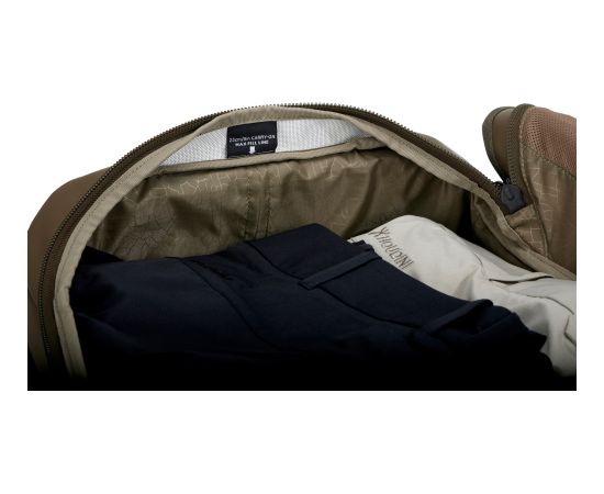 Thule Chasm Recycled Carry-on 55cm/22in - Deep Khaki, 3205602 Thule Сумки, обложки для ноутбуков