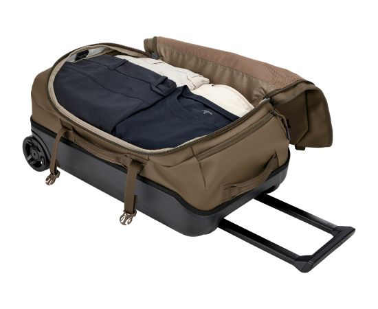 Thule Chasm Recycled Carry-on 55cm/22in - Deep Khaki, 3205602 Thule Сумки, обложки для ноутбуков
