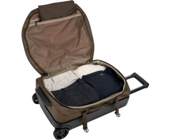 Thule Chasm Recycled Carry-on 55cm/22in - Deep Khaki, 3205602 Thule Сумки, обложки для ноутбуков