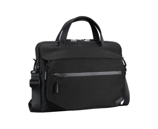 Targus Work 14" 3-in-1 Tech Brief - Black Targus Сумки, обложки для ноутбуков