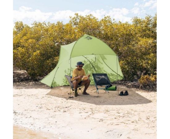 Namiot rowerowy SEA TO SUMMIT Telos Evo Bikepack Tarragon Палатки