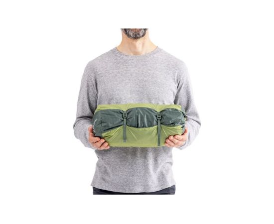 Namiot rowerowy SEA TO SUMMIT Telos Evo Bikepack Tarragon Палатки