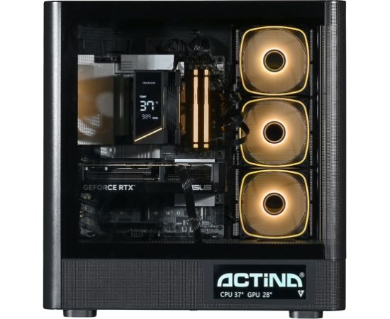 .Actina Gaming GameOn Персональные компьютеры